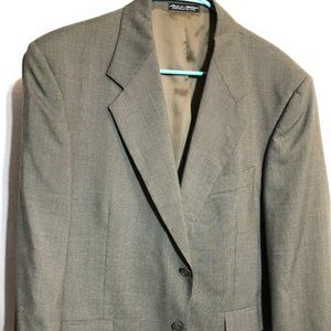 Kilburne & Finch Men's Blazer